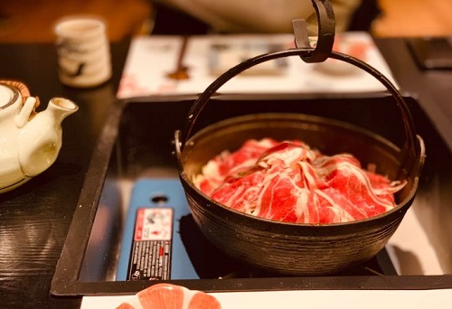鸟安居酒屋
