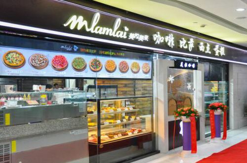Mlamlai美拉美来加盟