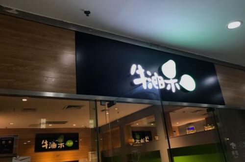 牛油果大师