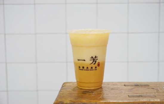 一芳水果茶加盟条件