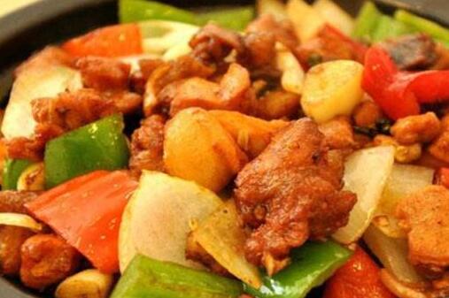 好味至黄焖鸡品牌加盟 好味至黄焖鸡品牌介绍