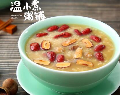 温小煮粥铺