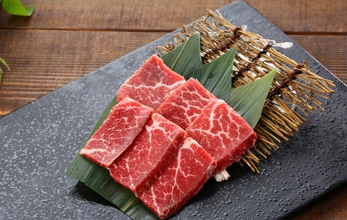 赤炭日式烧肉