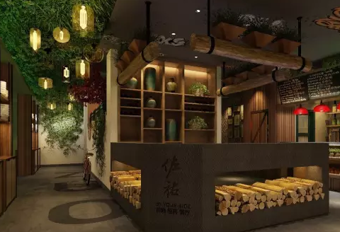 佐祐时尚经典餐厅加盟