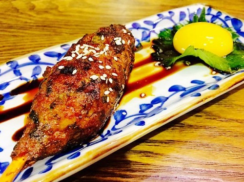 极屋串宗酒场