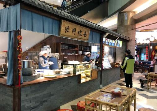 世代同糖加盟店